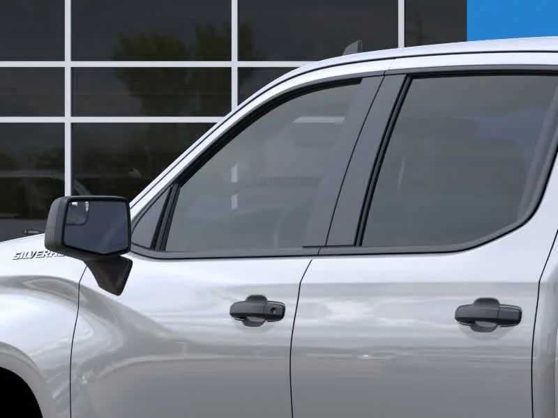 Thumbnail: 2026 Chevrolet Silverado 1500 - 25