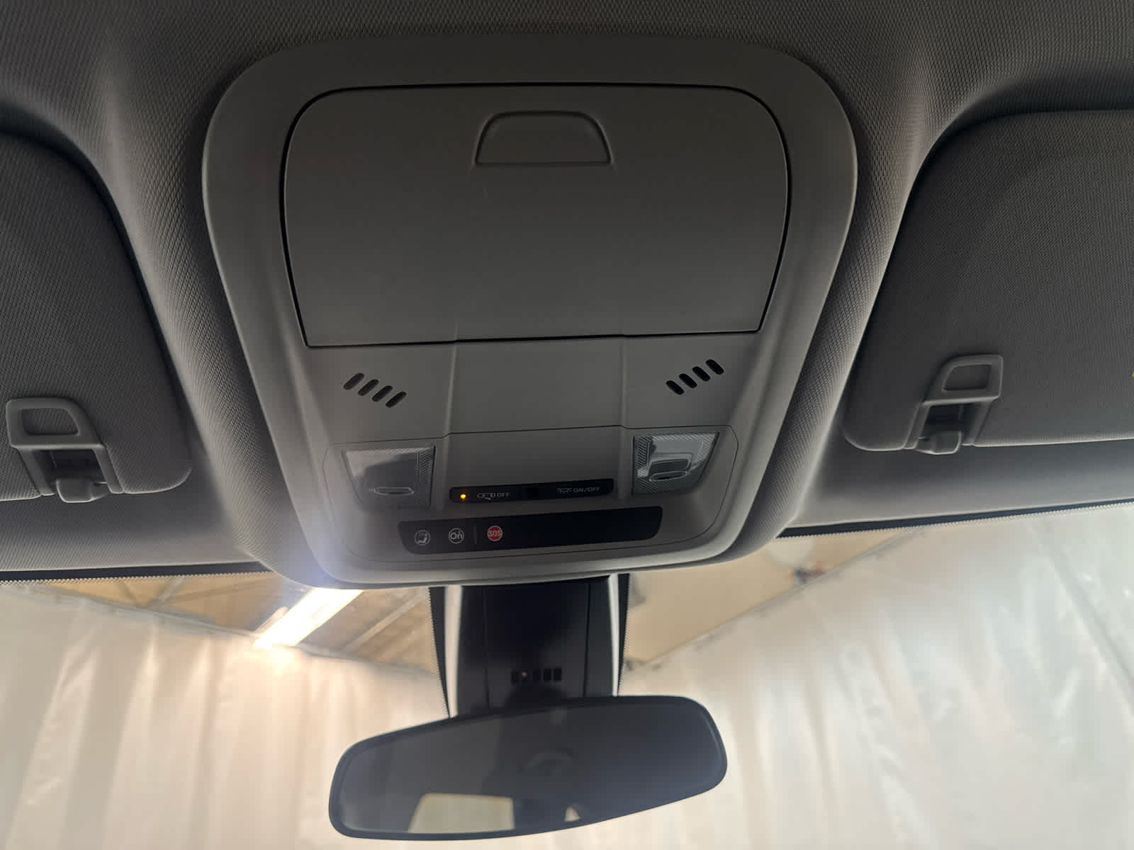 Thumbnail: 2025 Chevrolet Blazer - 22