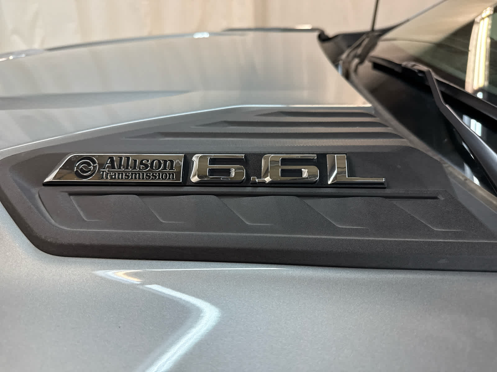 Thumbnail: 2025 Chevrolet Silverado 2500 - 10