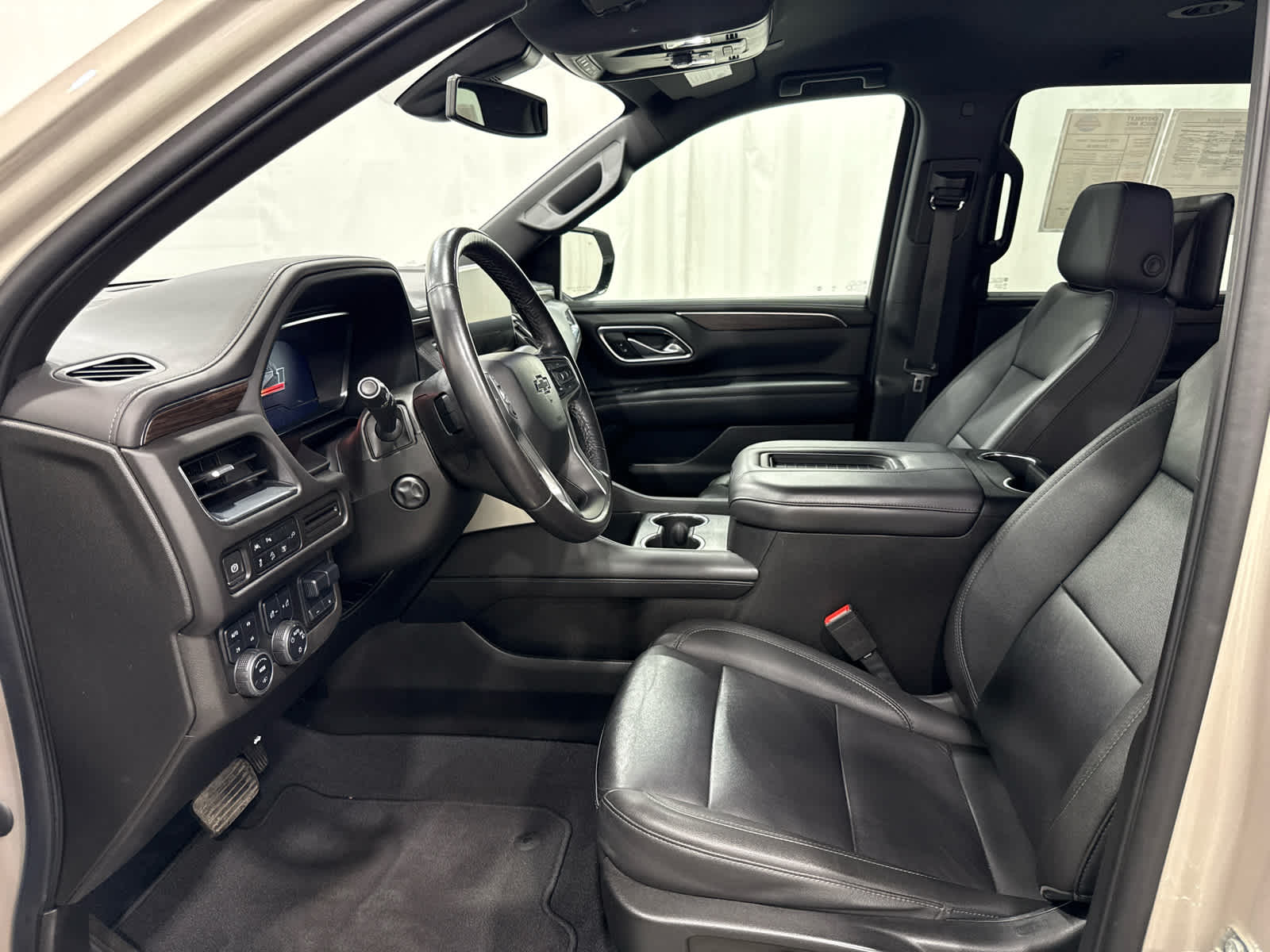 Thumbnail: 2021 GMC Yukon - 12