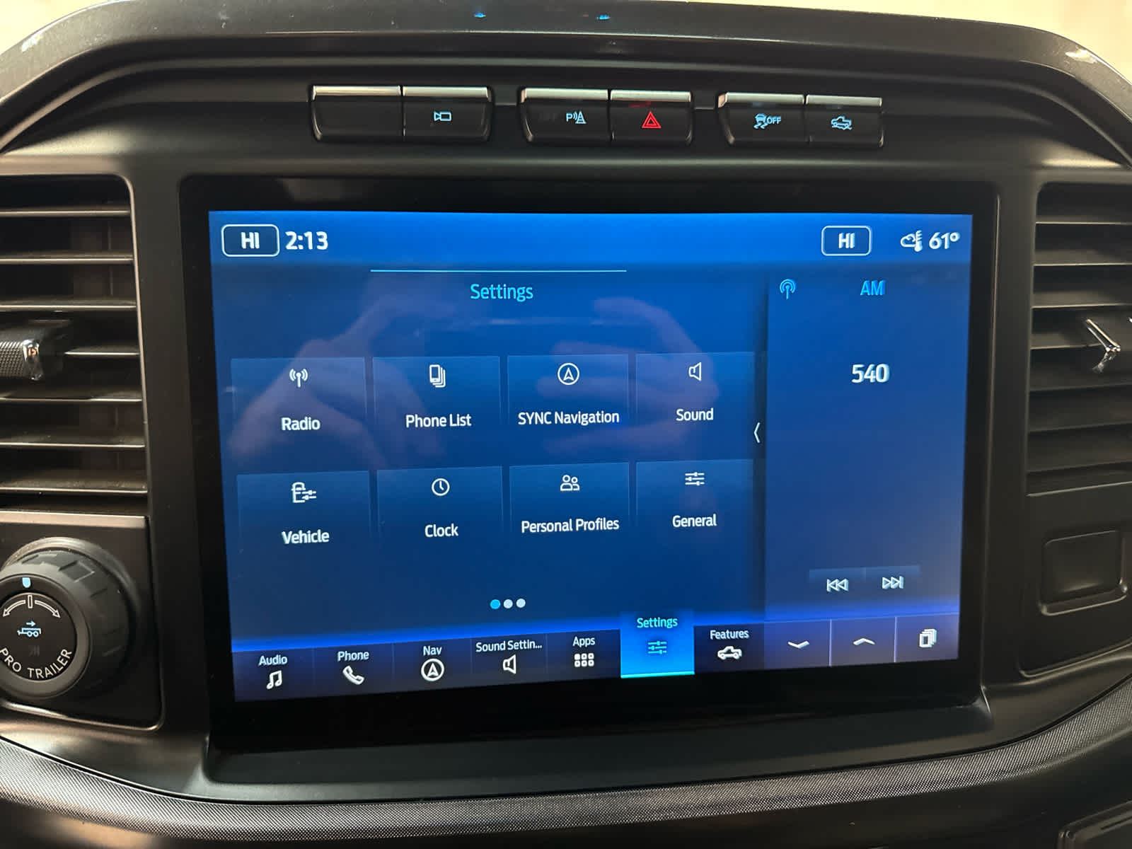 Thumbnail: 2022 Ford F-150 - 24