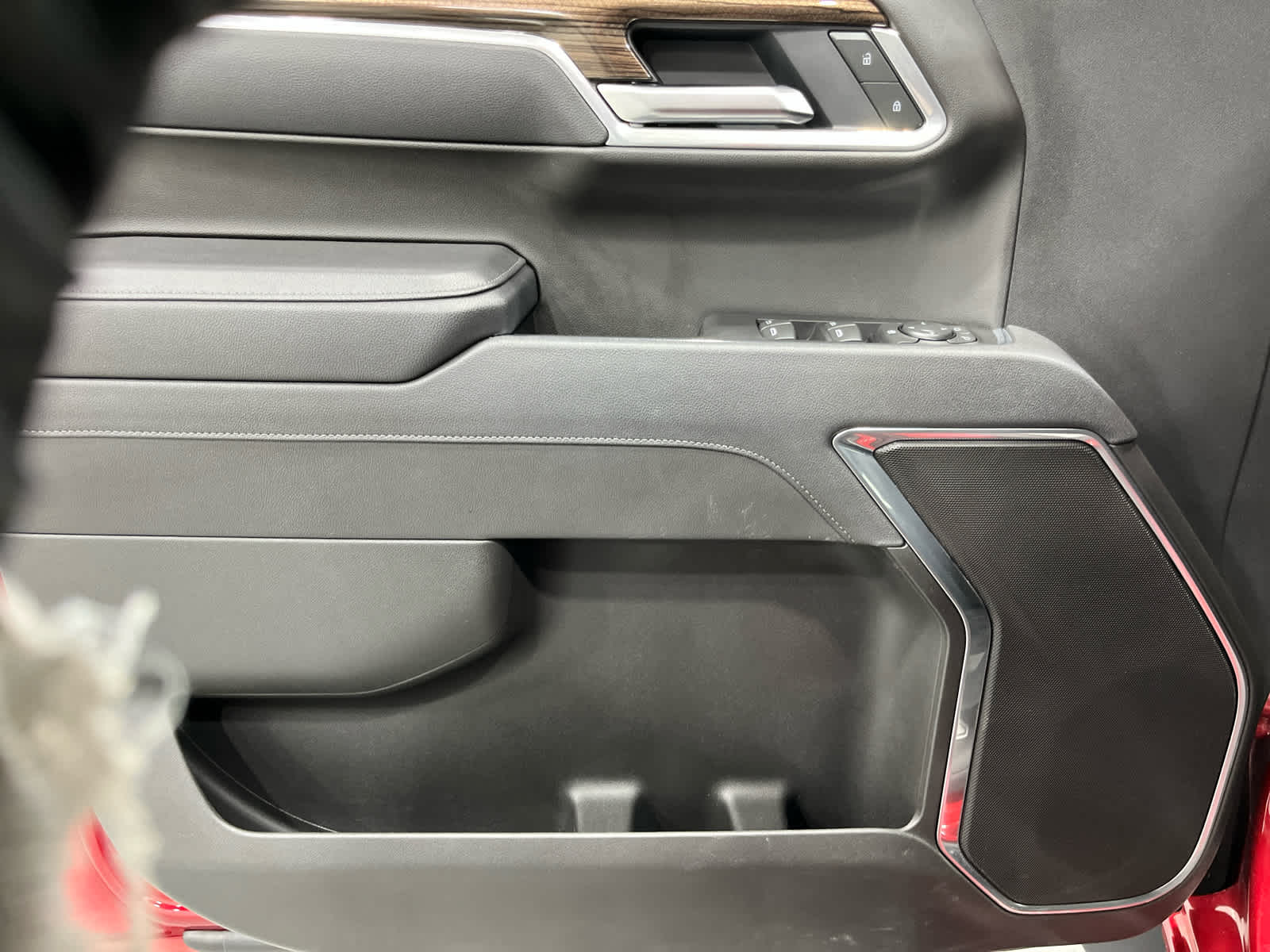 Thumbnail: 2025 Chevrolet Silverado 1500 - 14