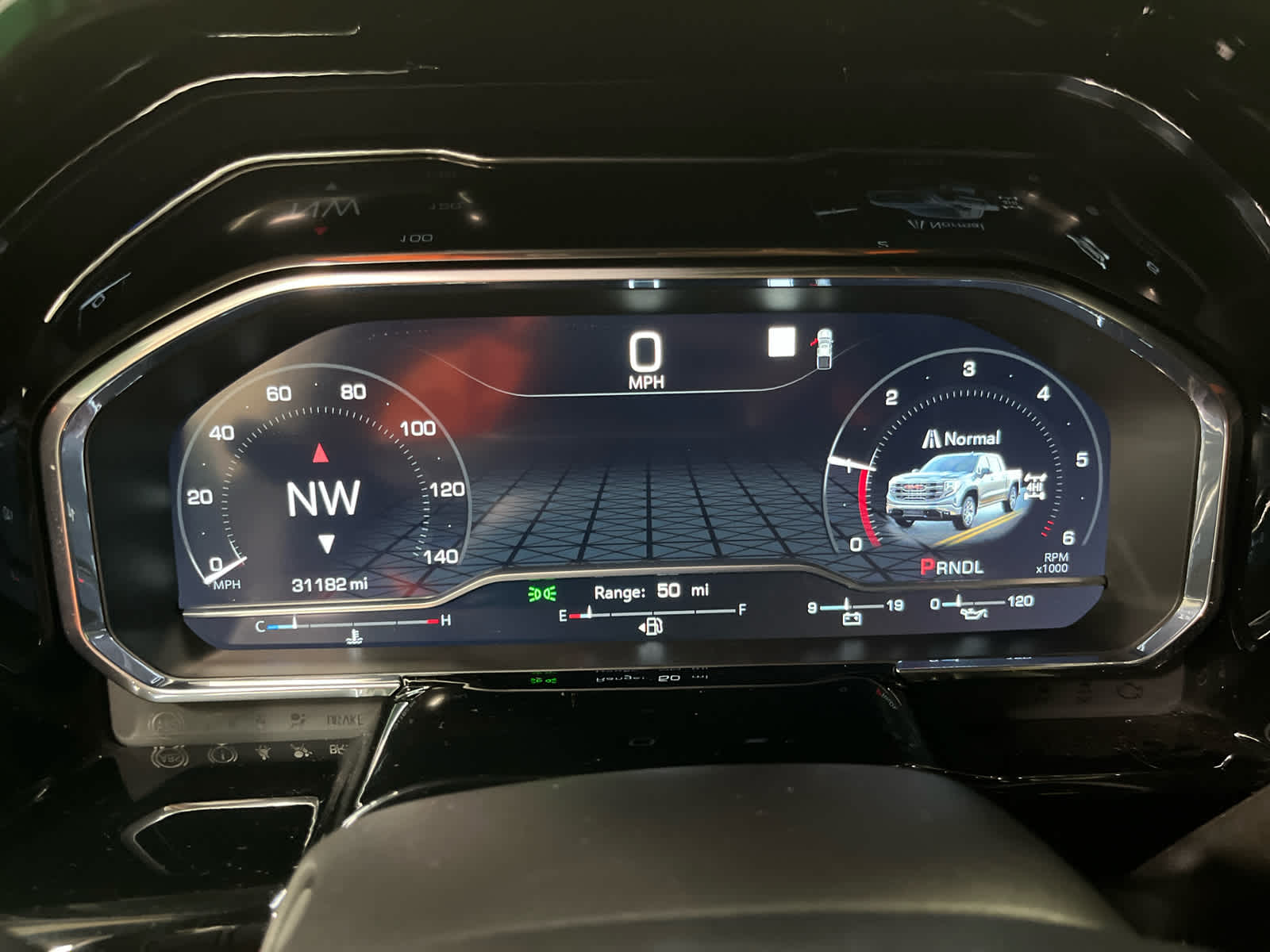 Thumbnail: 2023 GMC Sierra 1500 - 23