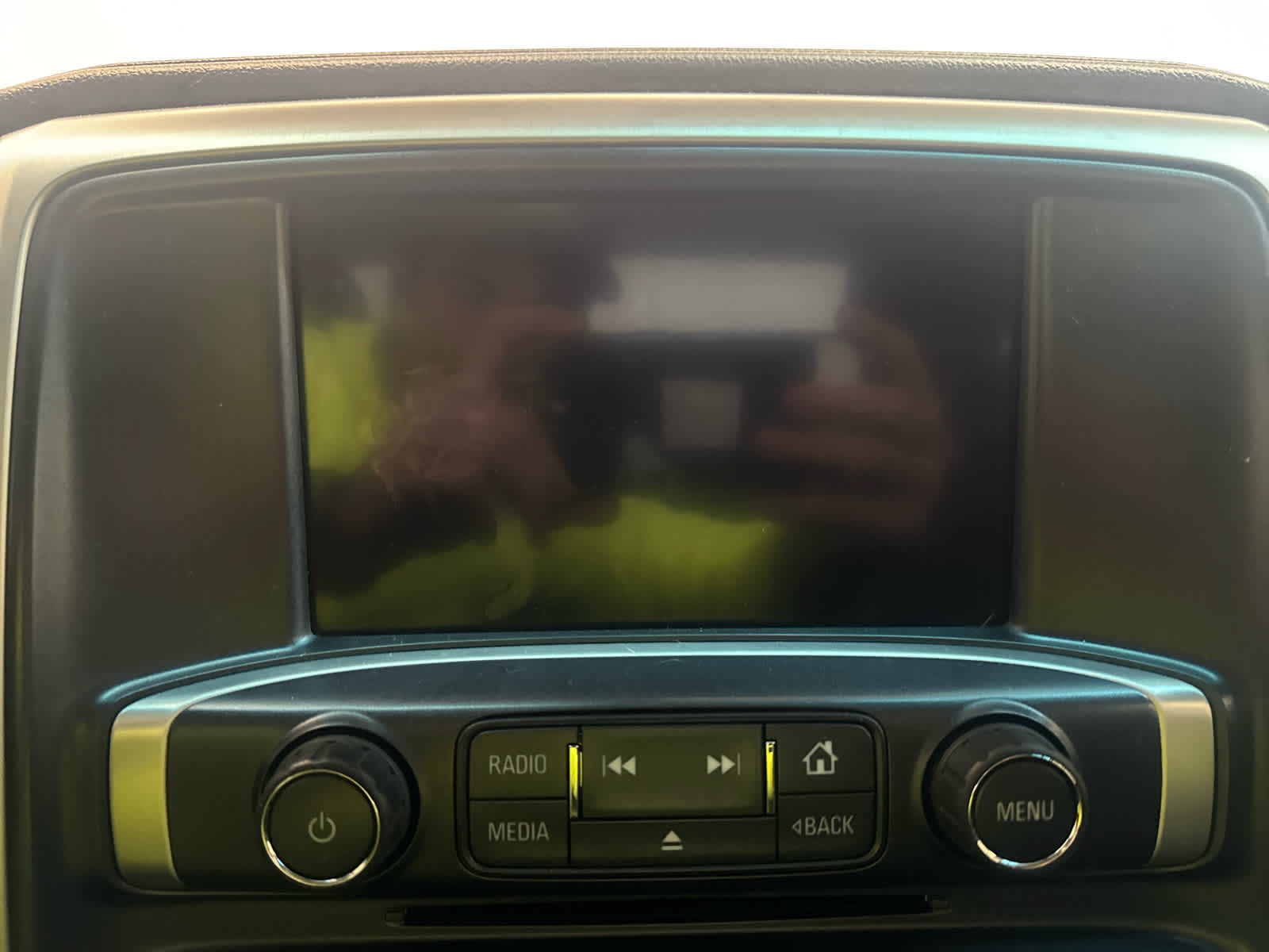 Thumbnail: 2019 GMC Sierra 2500 - 19