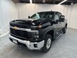  Chevrolet Silverado 2500 HD