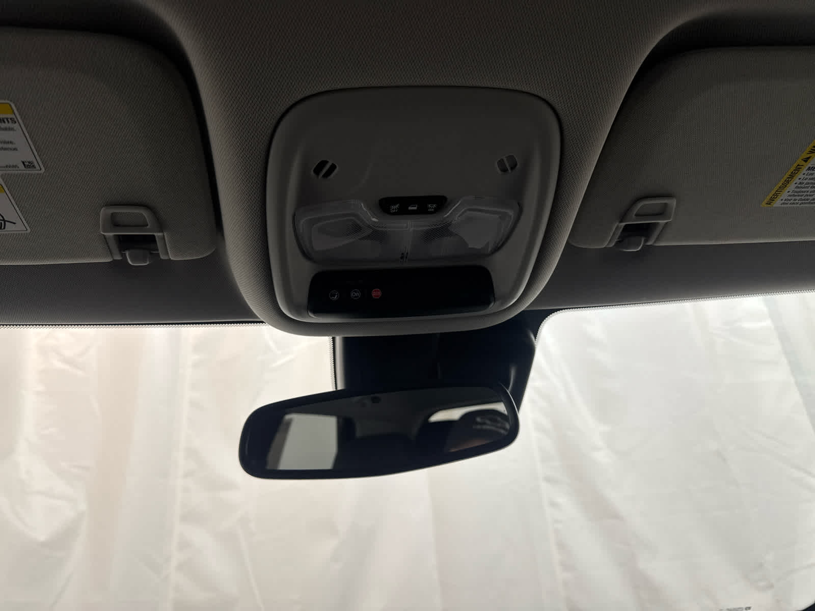 Thumbnail: 2025 Chevrolet TrailBlazer - 21