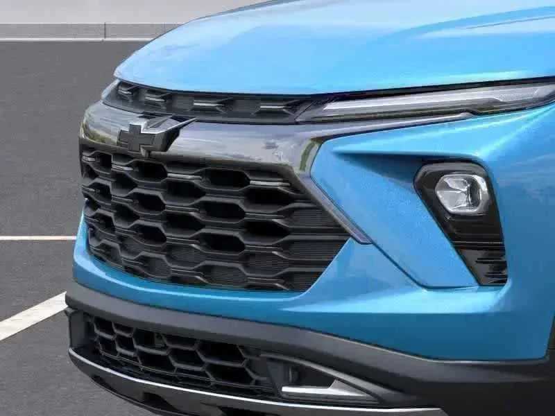 2026 Chevrolet TrailBlazer ACTIV -
                  Fairbanks, AK