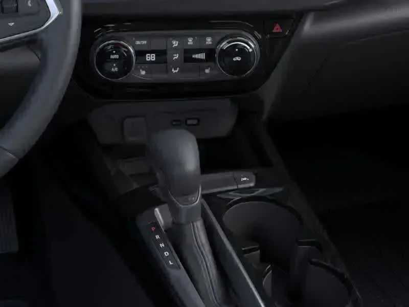 Thumbnail: 2026 Chevrolet Trax - 23