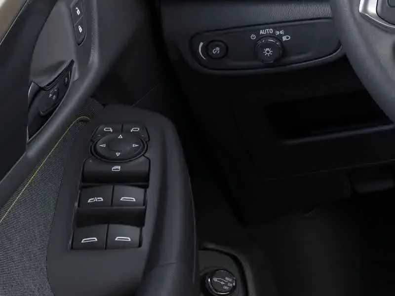 Thumbnail: 2026 Chevrolet TrailBlazer - 22