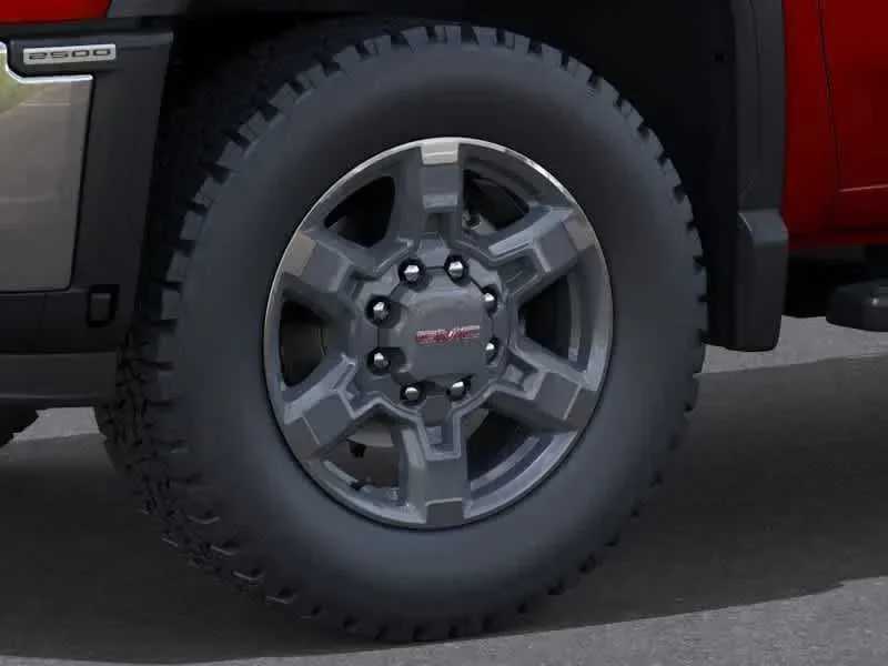 Thumbnail: 2026 GMC Sierra 2500 - 15