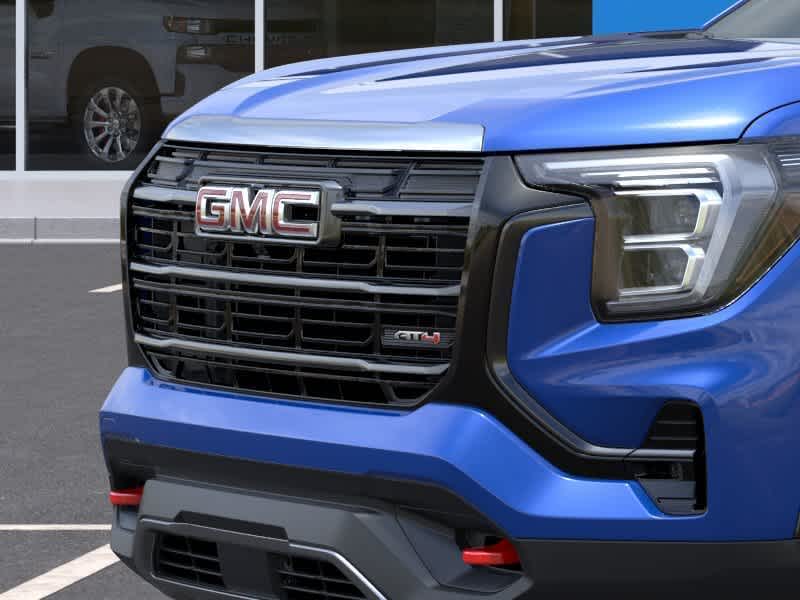Thumbnail: 2026 GMC Terrain - 13