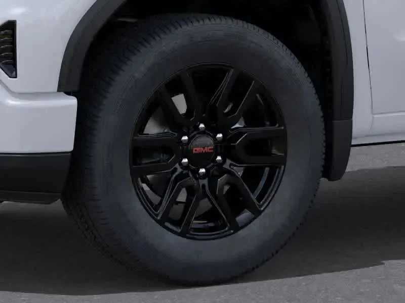 Thumbnail: 2026 GMC Sierra 1500 - 20