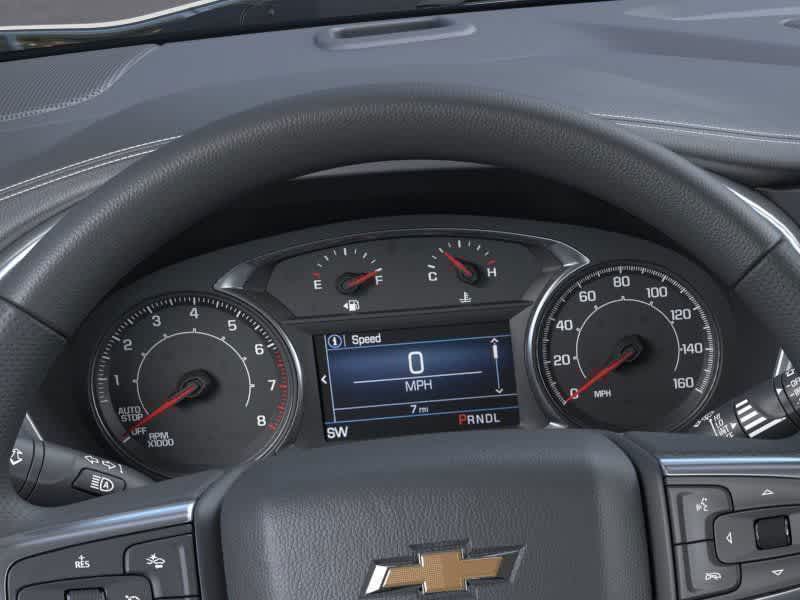 Thumbnail: 2026 Chevrolet Blazer - 16