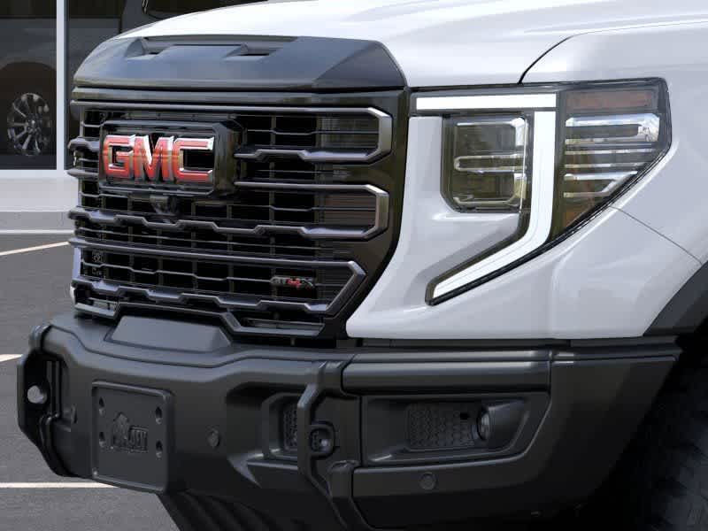 Thumbnail: 2026 GMC Sierra 1500 - 13