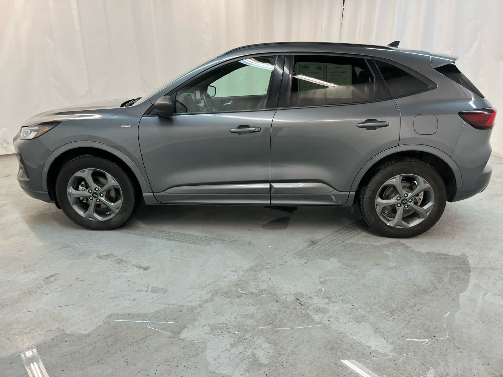 Thumbnail: 2023 Ford Escape - 2