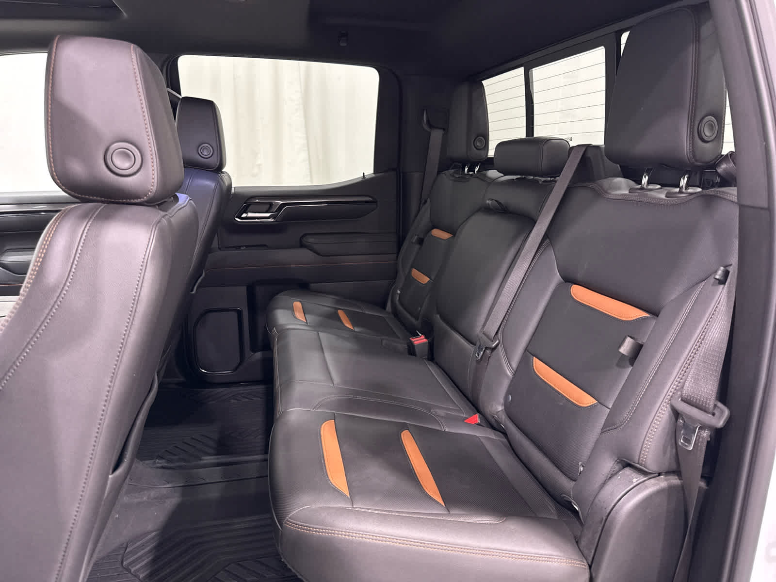 Thumbnail: 2023 GMC Sierra 1500 - 14