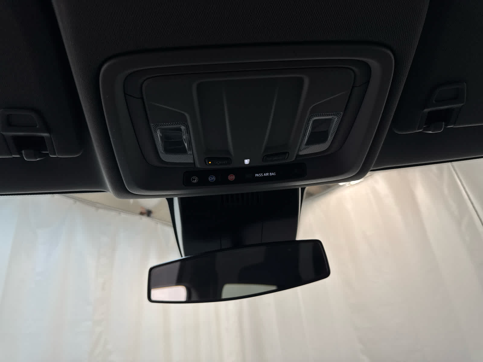 Thumbnail: 2023 Chevrolet Silverado 1500 - 21