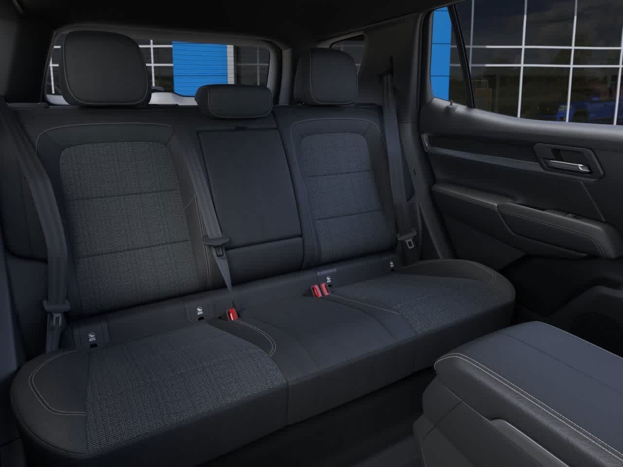 Thumbnail: 2026 GMC Terrain - 4