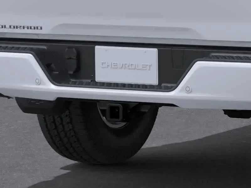 Thumbnail: 2026 Chevrolet Colorado - 24