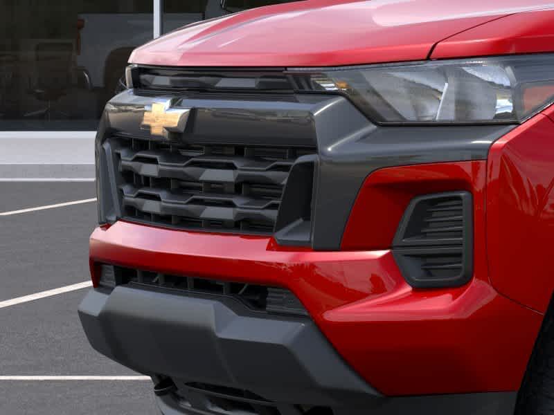 Thumbnail: 2026 Chevrolet Colorado - 13
