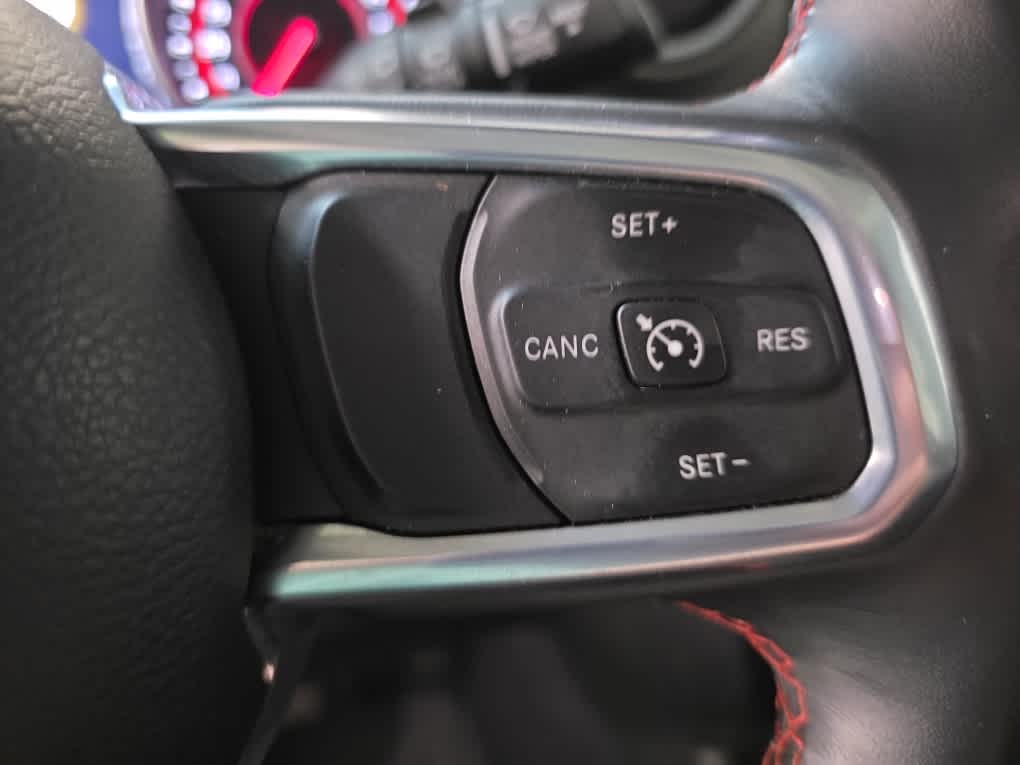 Thumbnail: 2018 Jeep Wrangler - 20