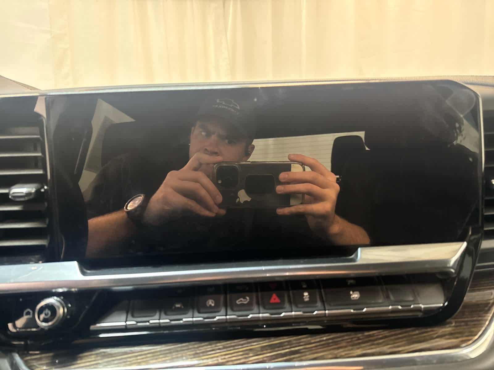 Thumbnail: 2023 GMC Sierra 1500 - 19