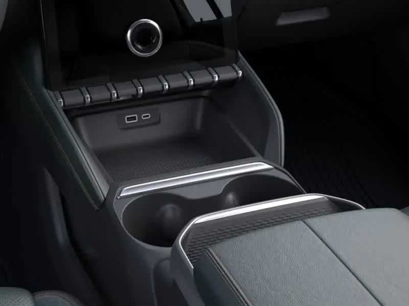 Thumbnail: 2026 GMC Terrain - 23
