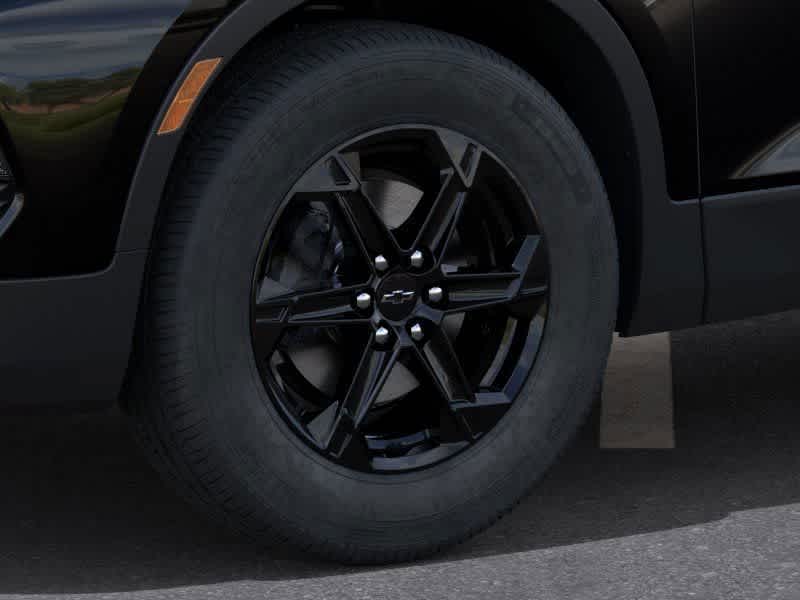 Thumbnail: 2026 Chevrolet Blazer - 9