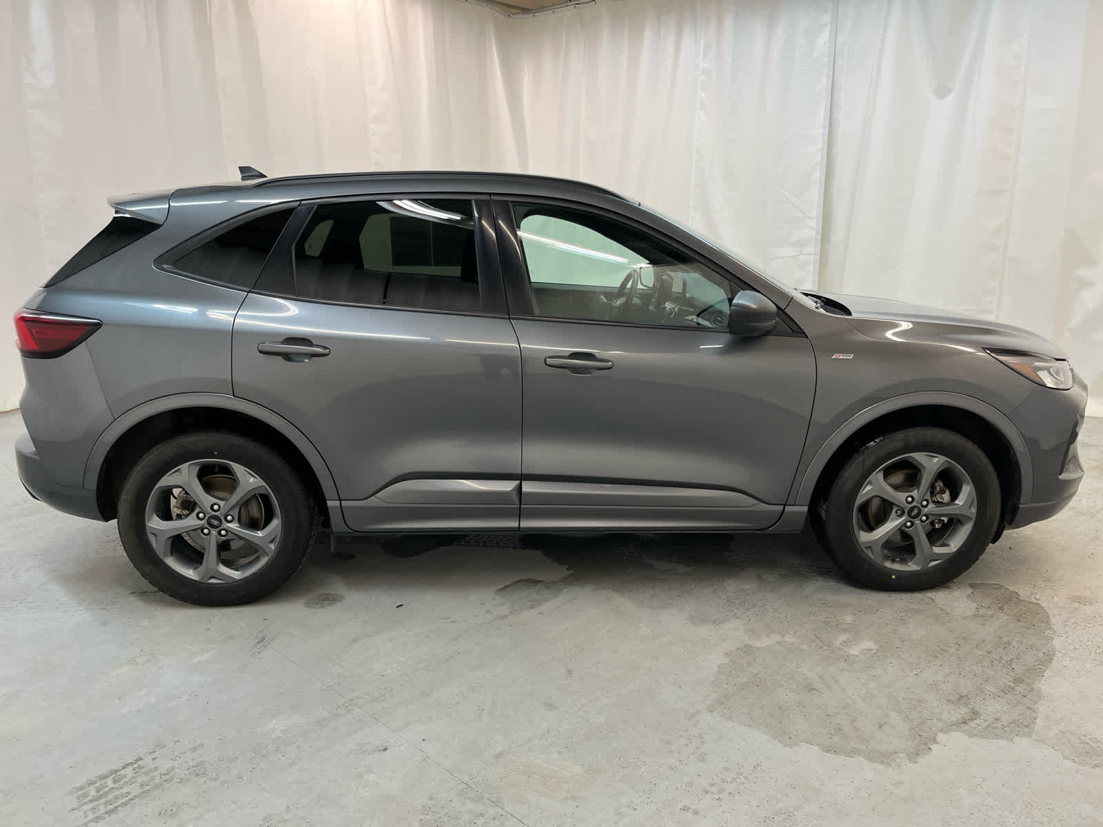 Thumbnail: 2023 Ford Escape - 6