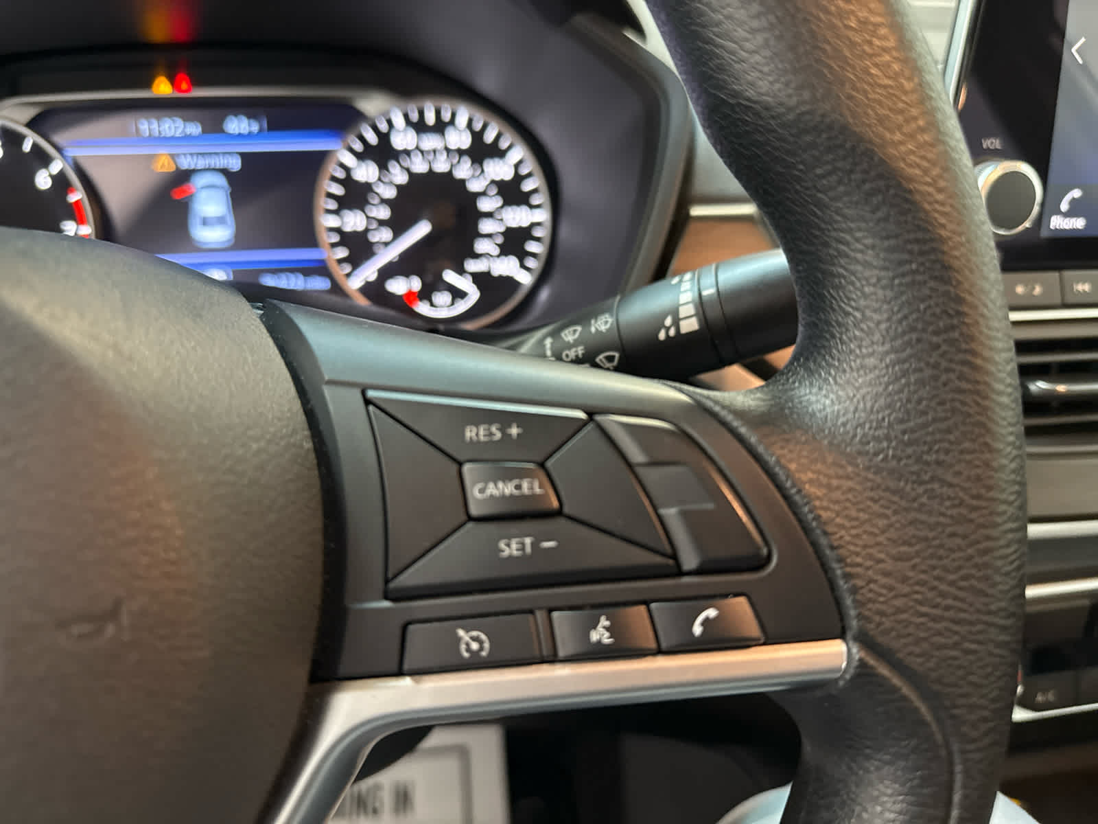 Thumbnail: 2023 Nissan Altima - 17