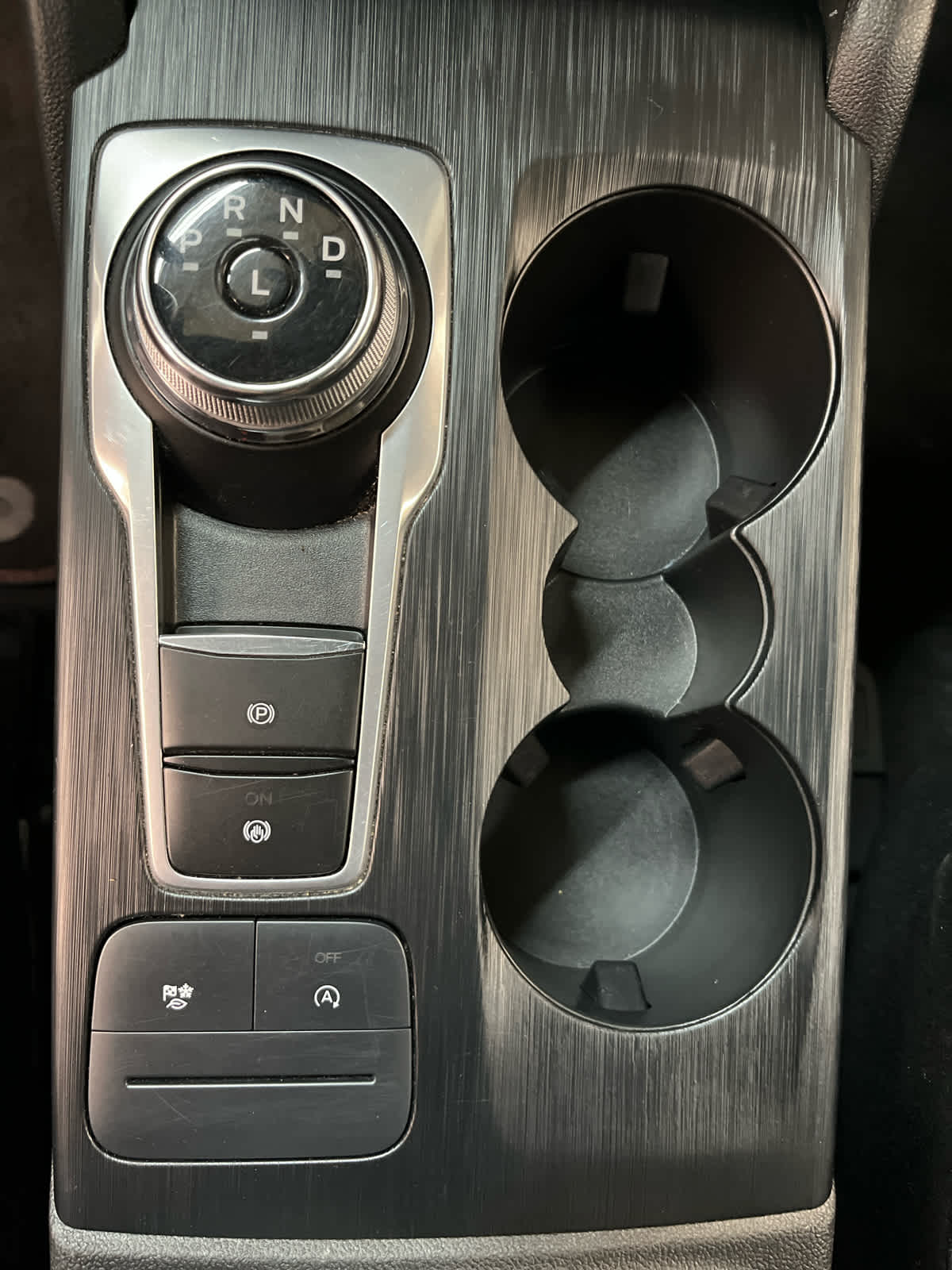 Thumbnail: 2023 Ford Escape - 19