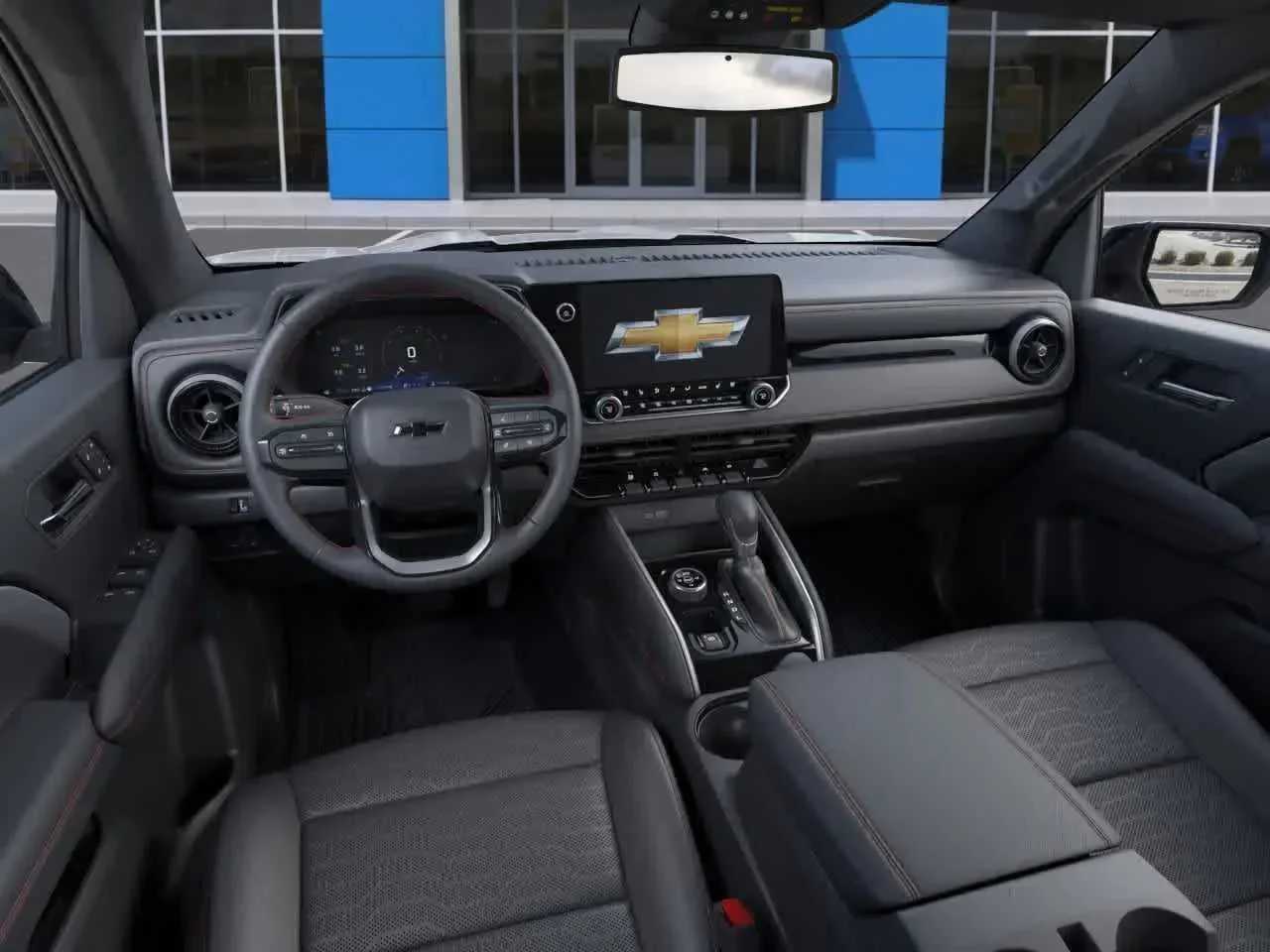Thumbnail: 2026 Chevrolet Colorado - 14