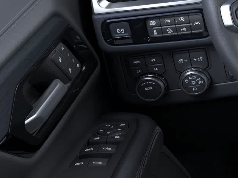 Thumbnail: 2026 GMC Yukon - 1