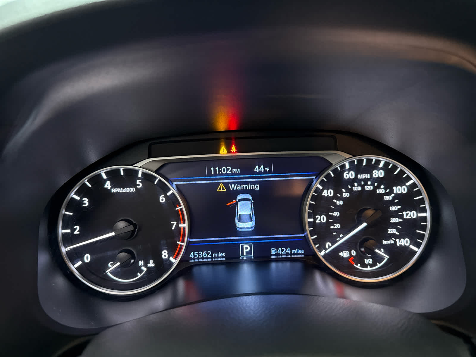 Thumbnail: 2023 Nissan Altima - 14