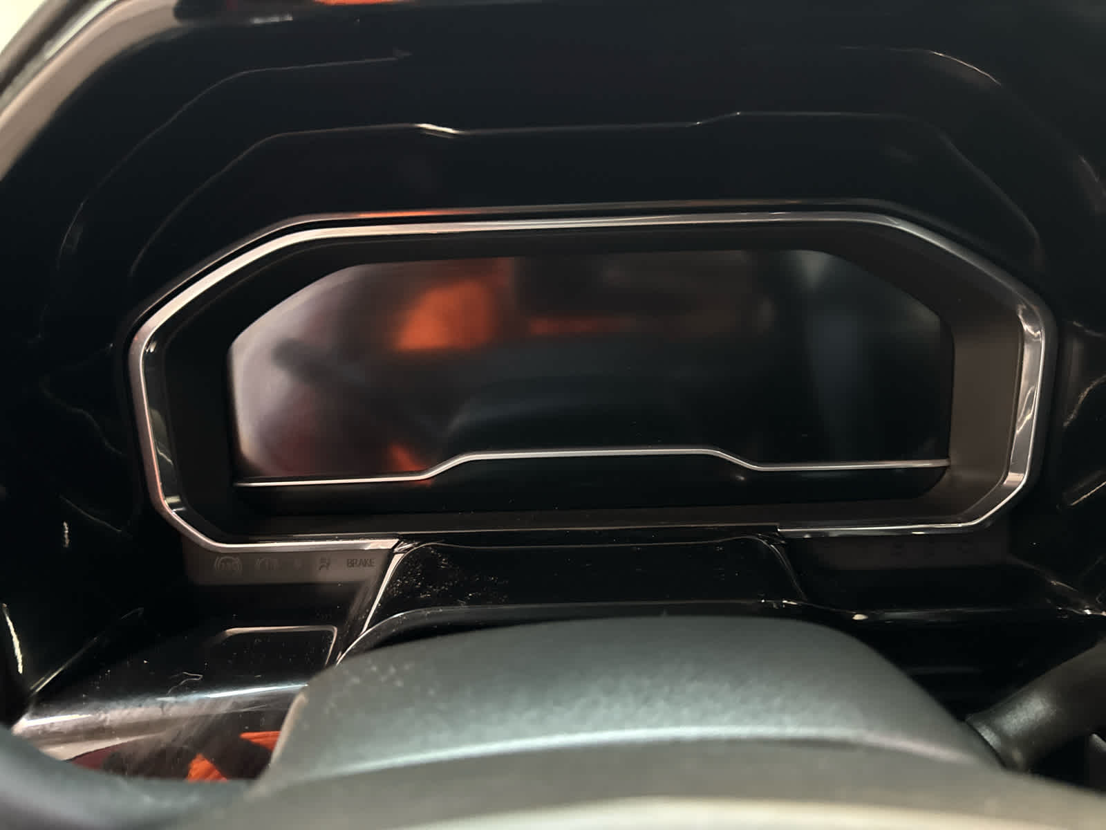 Thumbnail: 2024 Chevrolet Silverado 2500 - 16