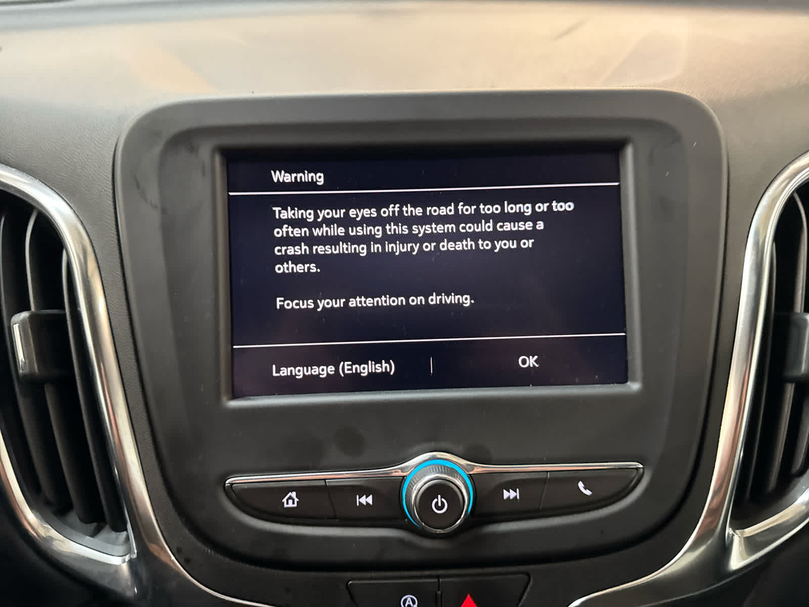 Thumbnail: 2024 Chevrolet Equinox - 25