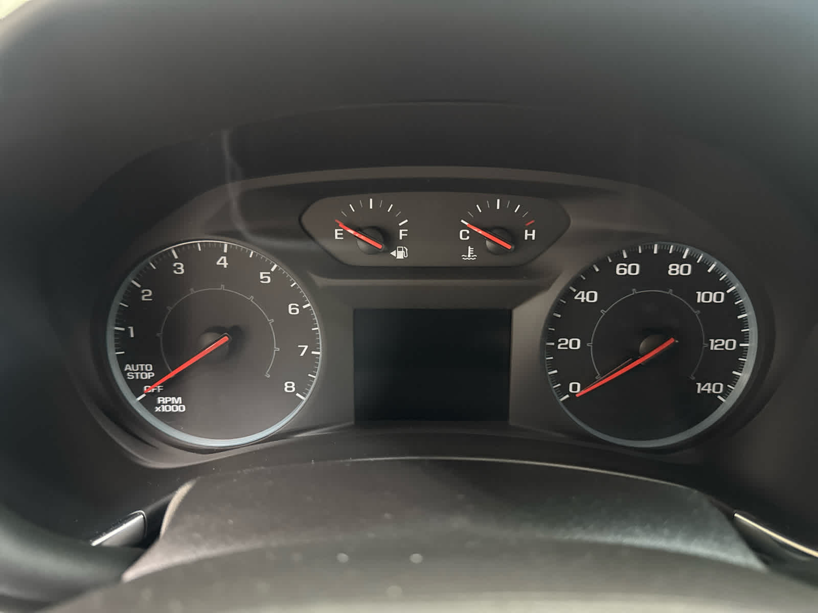 Thumbnail: 2024 Chevrolet Equinox - 17