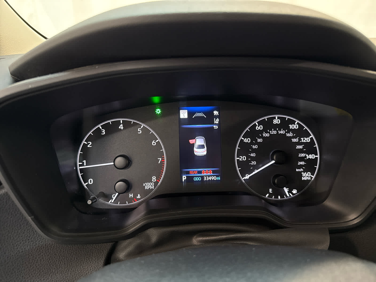 Thumbnail: 2024 Toyota Corolla - 15