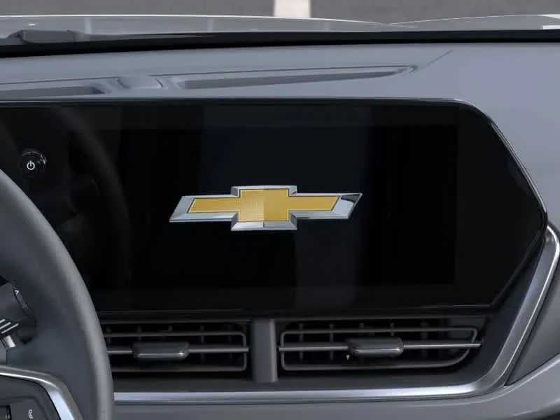 Thumbnail: 2026 Chevrolet Trax - 25