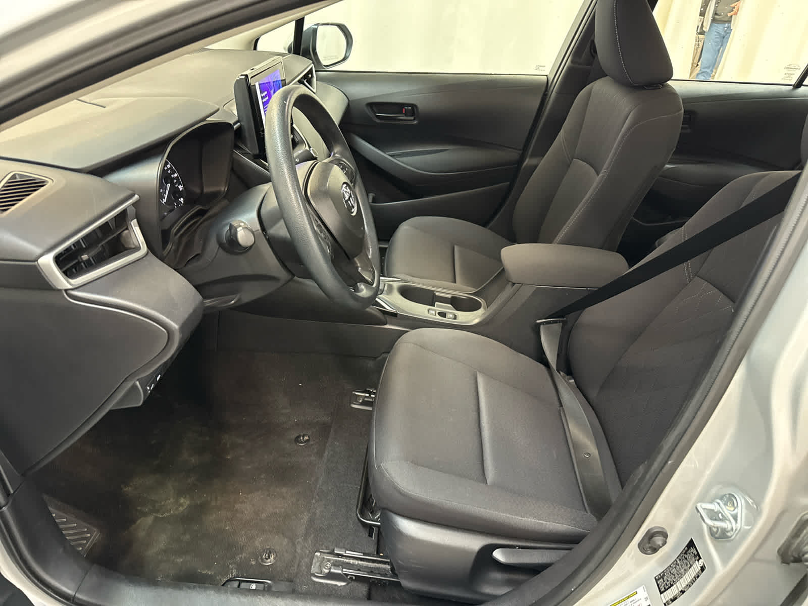 Thumbnail: 2024 Toyota Corolla - 14