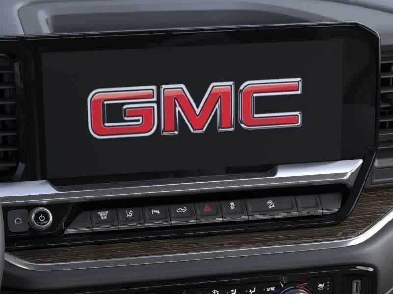 2026 GMC Sierra 2500 SLT -
                  Fairbanks, AK