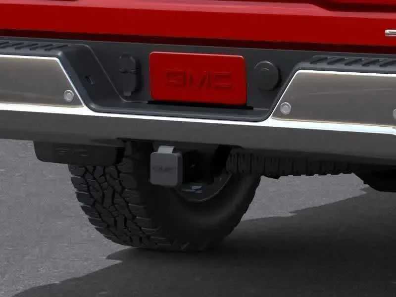 Thumbnail: 2026 GMC Sierra 2500 - 20