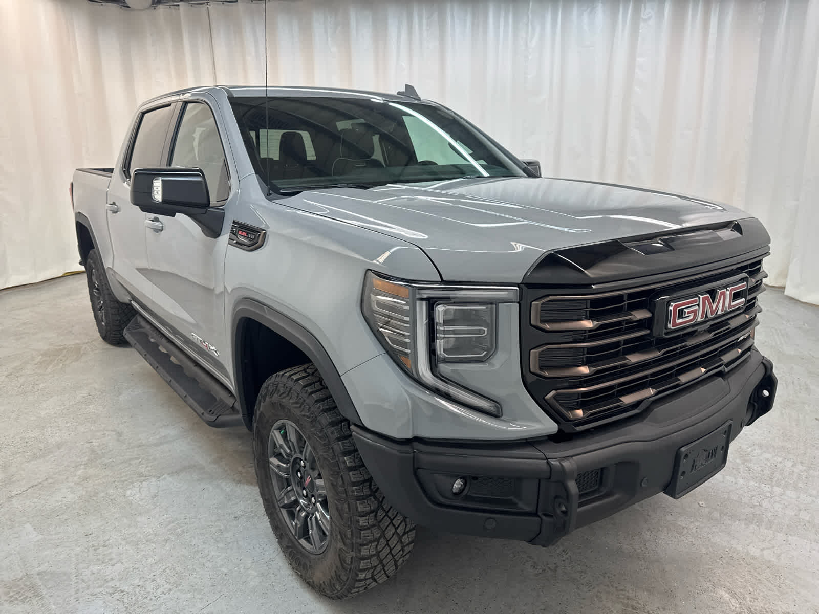 Thumbnail: 2025 GMC Sierra 1500 - 8