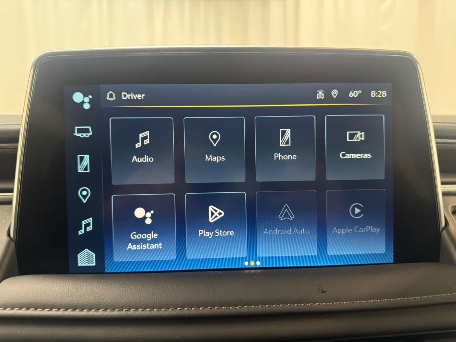 Thumbnail: 2024 Chevrolet Tahoe - 25