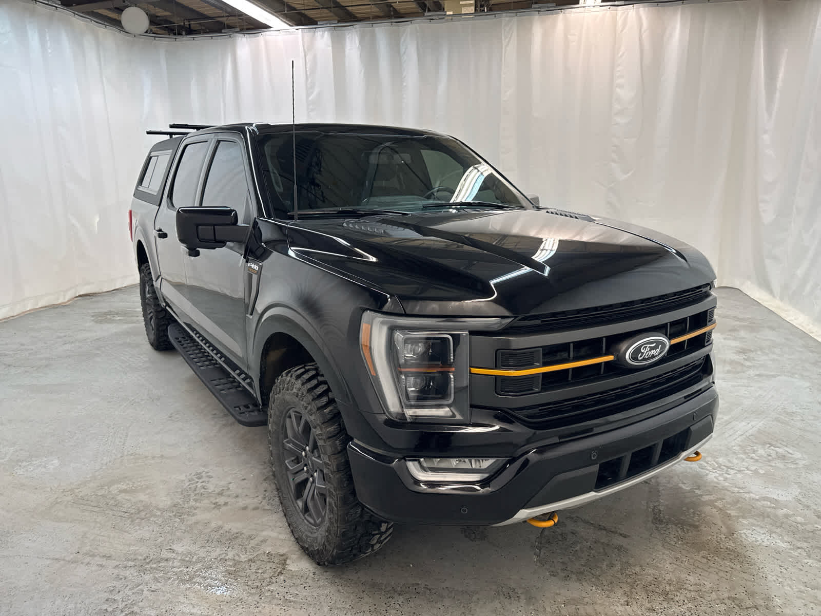 Thumbnail: 2022 Ford F-150 - 7