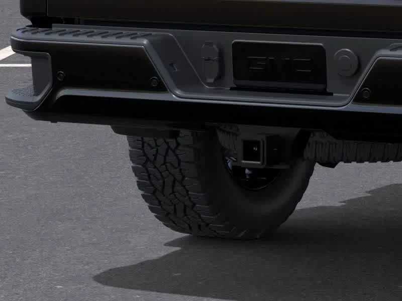 Thumbnail: 2026 GMC Sierra 2500 - 1