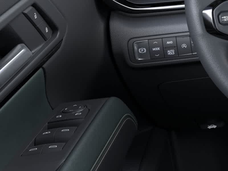 Thumbnail: 2026 GMC Terrain - 22