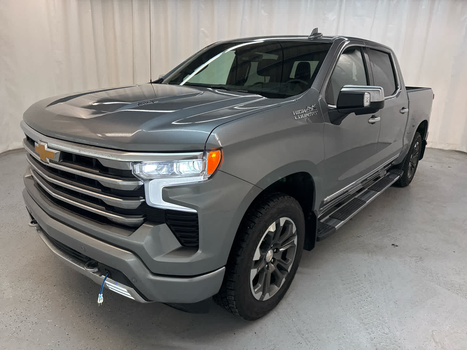 2024 Chevrolet Silverado 1500 High Country -
                  Fairbanks, AK