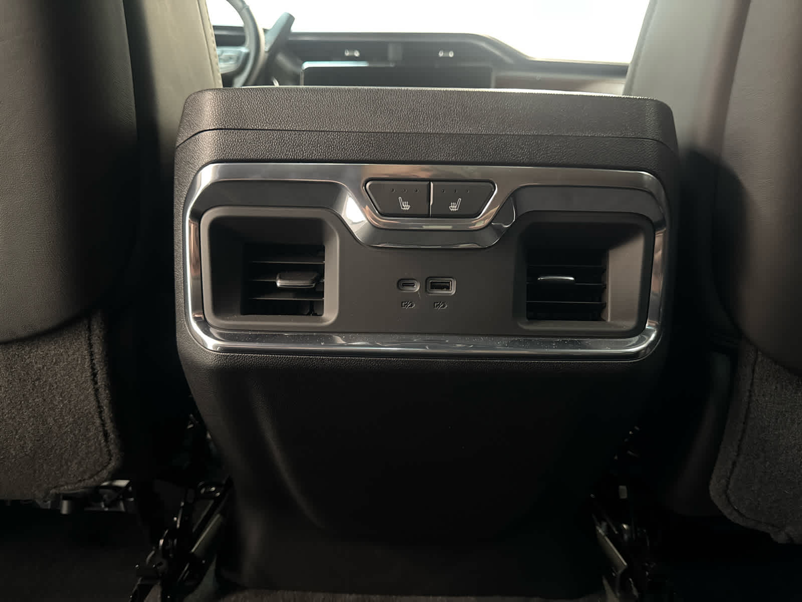 Thumbnail: 2025 GMC Sierra 2500 - 12