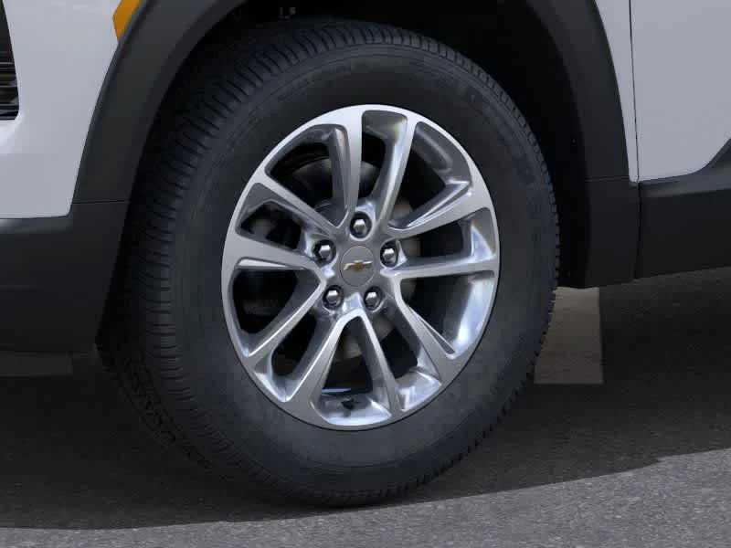 Thumbnail: 2026 Chevrolet TrailBlazer - 2